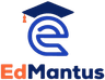 Edmantus Logo